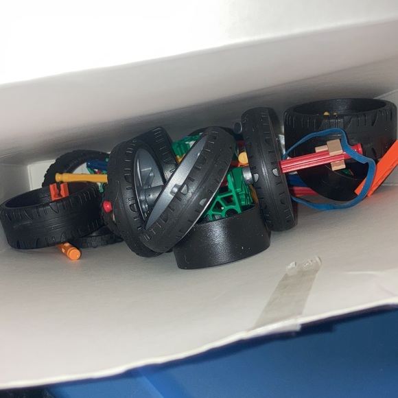 K’nex Education STEM Explorations Kit - Picture 3 of 4